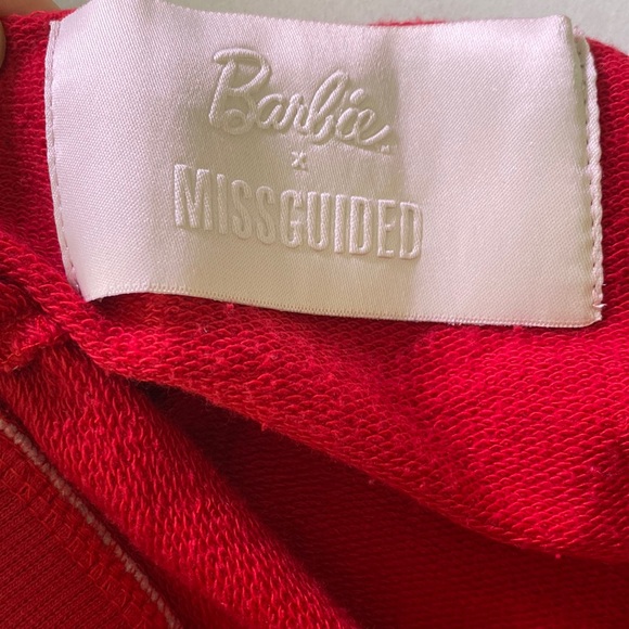 Misguided Barbie Skirt - Picture 7 of 12